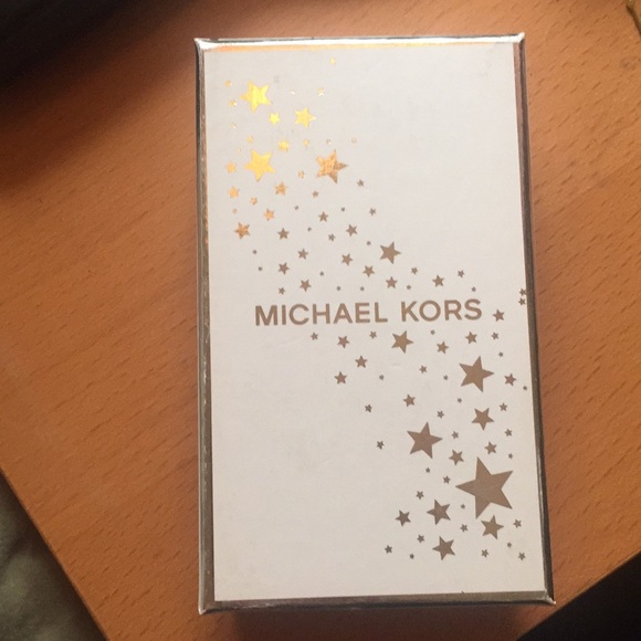 Michael Kors lock & key accessory NWT in box - Picture 4 of 5